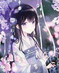 画雪王